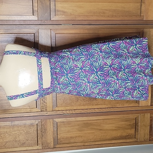 Patagonia Women's Minette Dress Sz S - Picture 4 of 6